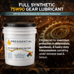 75W-90 Gear Oil – 1 – R2