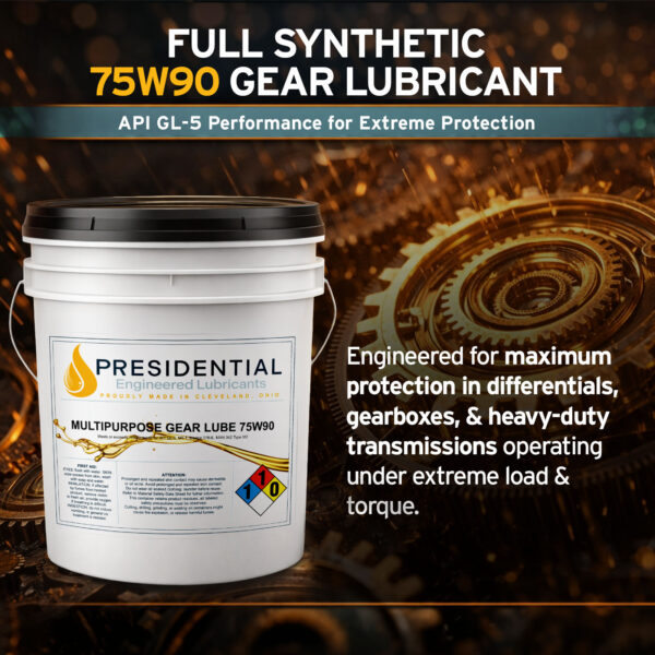 75W-90 Gear Oil – 1 – R2
