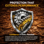 75W-90 Gear Oil – 4