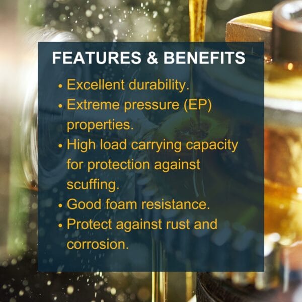 Image explaining the features and benefits of this product