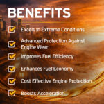 Full synthetic 5w30 benefits