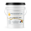 Image of 5 gallon pail of our best 5w40 synthetic diesel oil, 5w40 diesel oil