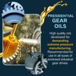 Image sharing that this product is high quality and developed for demanding extreme pressure manufacturing