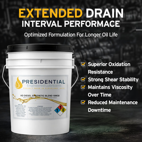 Heavy Duty Synthetic Blend 10W30 – 2 – Final