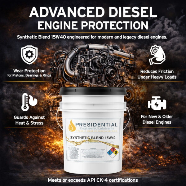 Heavy Duty Synthetic Blend 15w40 – 1 – Final