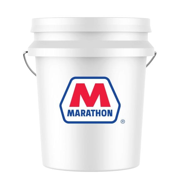 Marathon, Endurance SynBlend 5W30