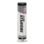 Tube of P66 Megaplex XD3 #2 Grease