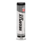 Tube of P66 Megaplex XD5 #2 Grease