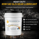 Multipurpose 85W-140 Gear Oil – 1 – Final