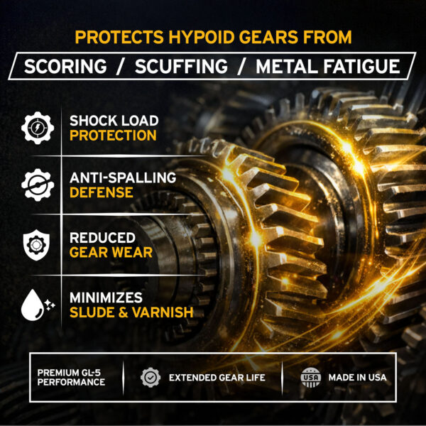 Multipurpose 85W-140 Gear Oil – 2.2 – Final