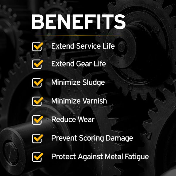 Multipurpose 85W-140 Gear Oil – 3 – Final