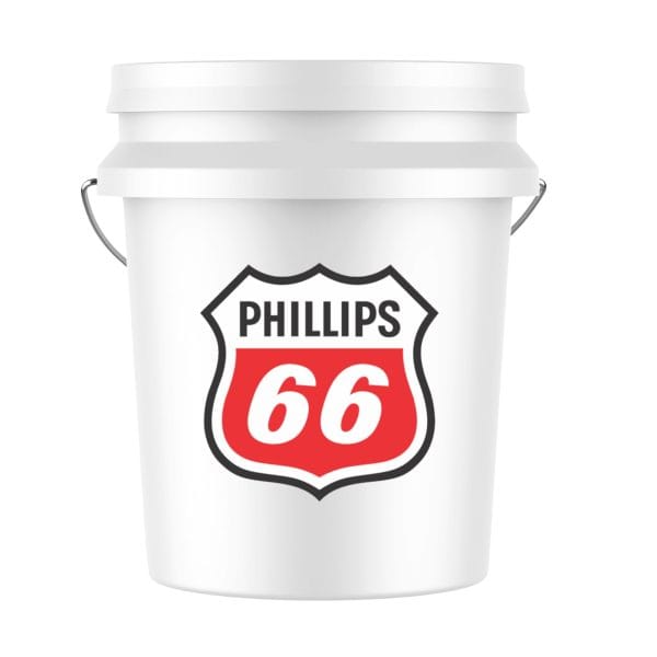 P66, Extra Duty Gear Oil, 320