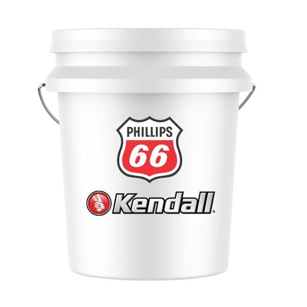 P66,KENDALL,SPECIAL LIMITED-SLIP,80W90