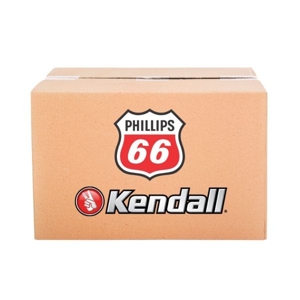 P66, KENDALL, VERSATRANS ATF