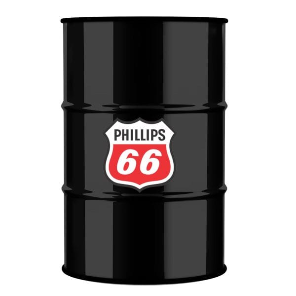 P66,MULTIPURPOSE R&O OIL,320 - Image 3