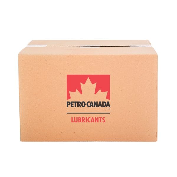 Petro Canada, Peerless OG2 Grease - Image 2