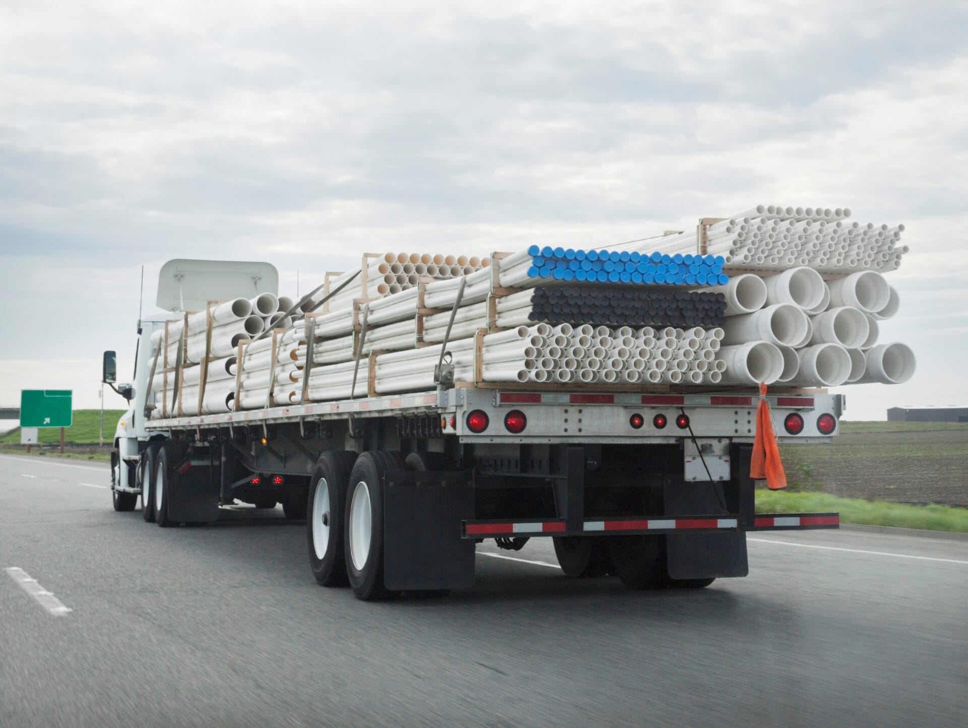 Transportation & Hauling