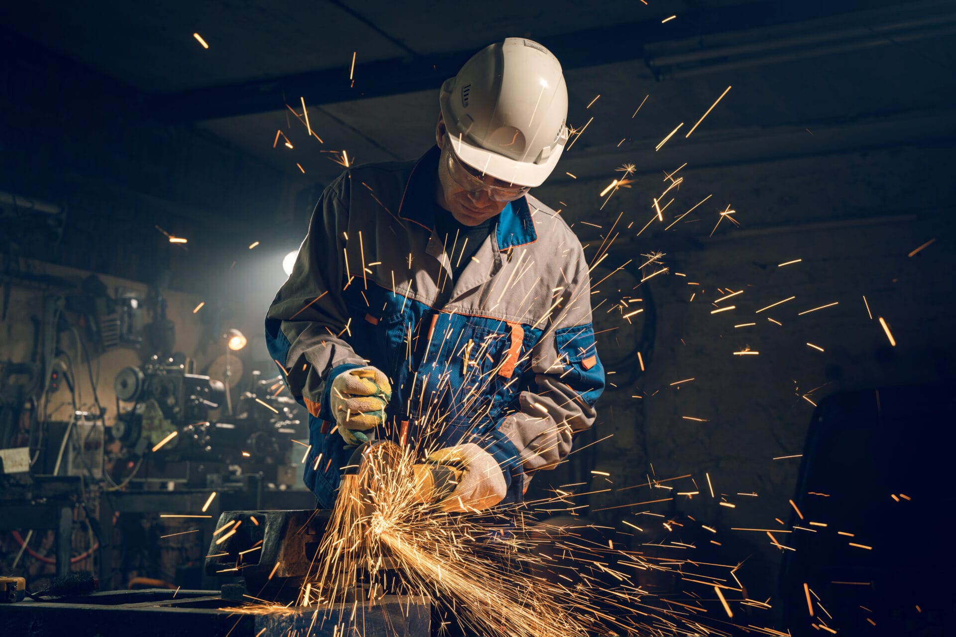 Metalworking Fluids