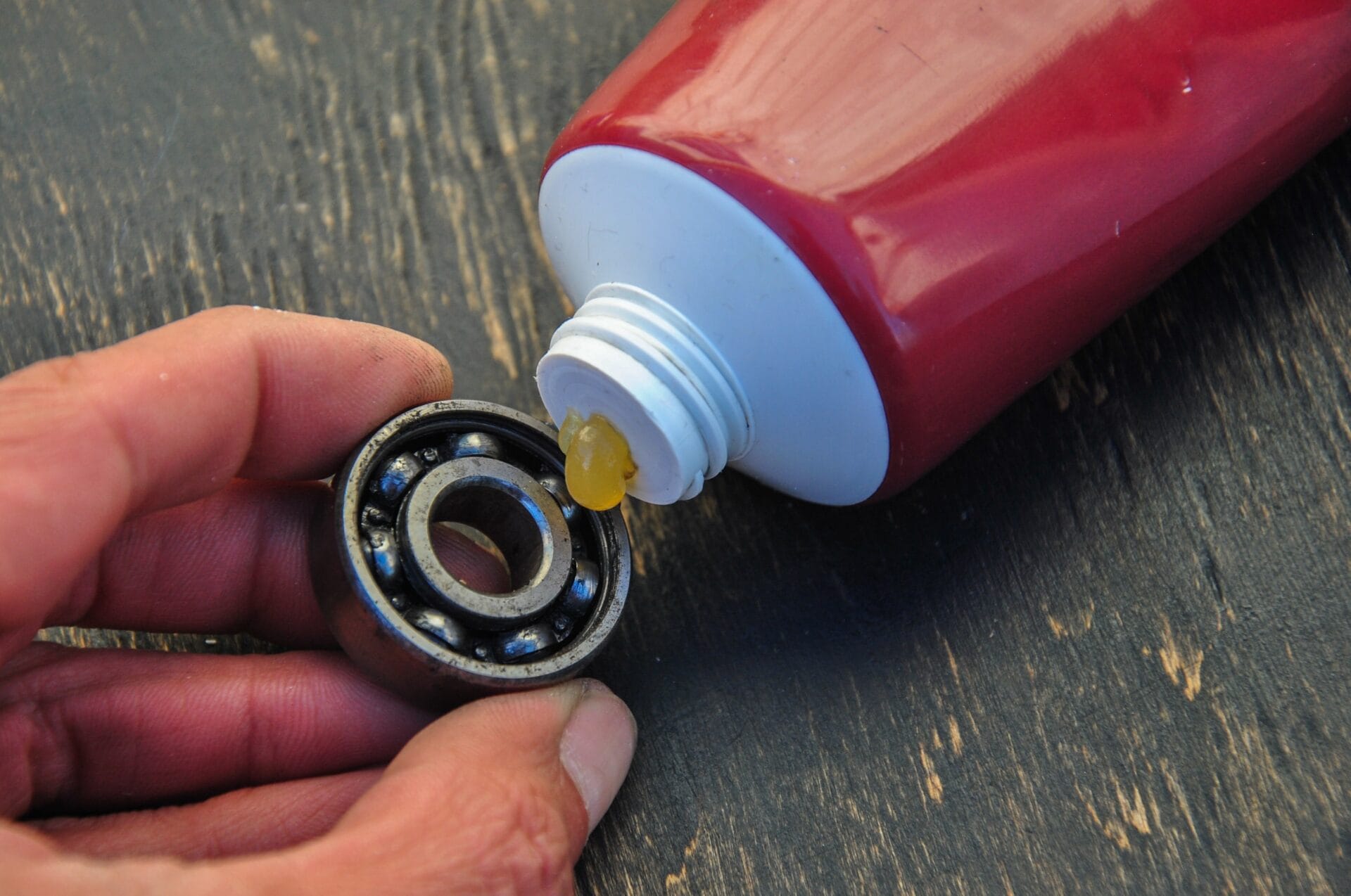 General Purpose Greases