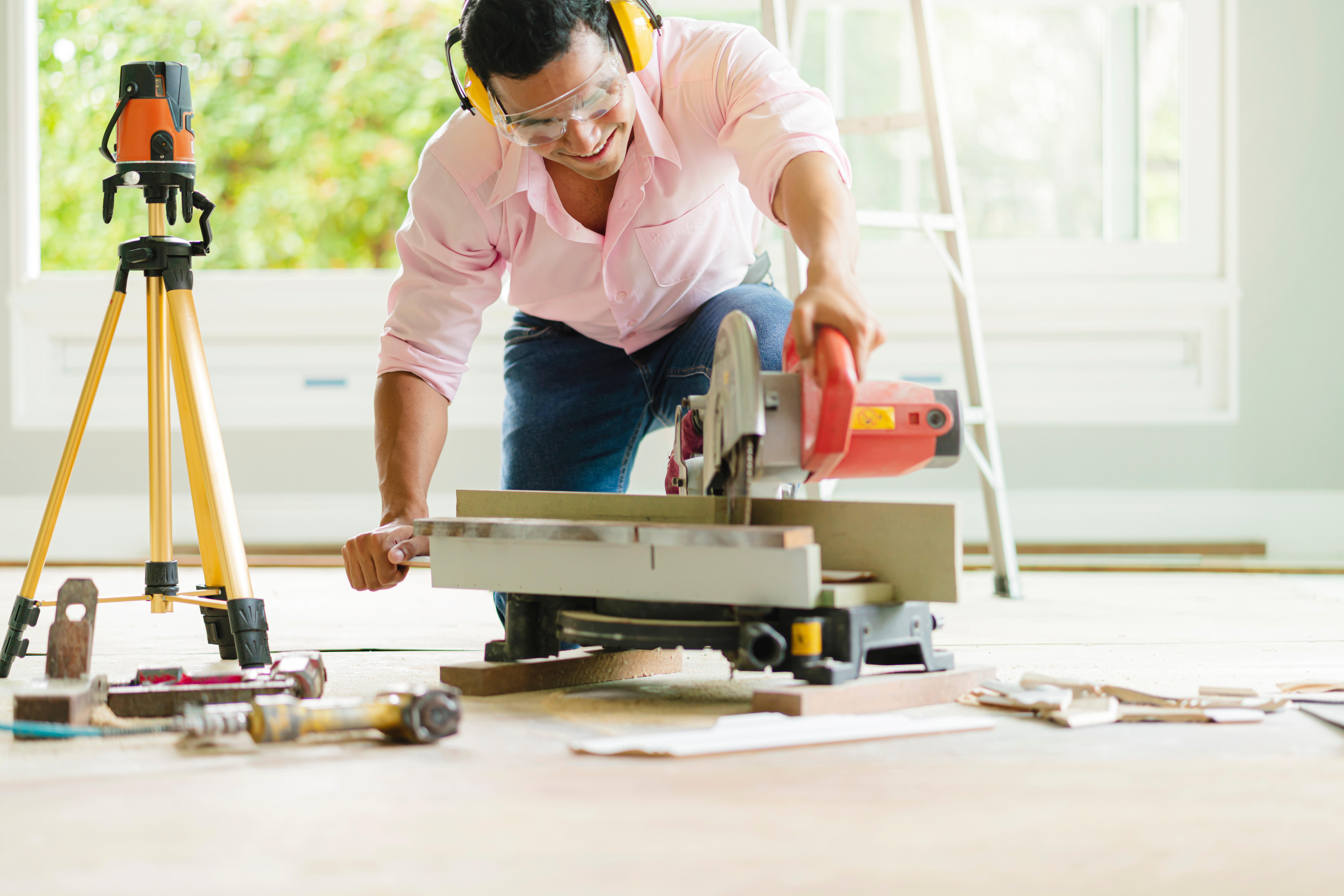 Home Improvement