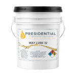 Image of a 5 gallon way oil 32