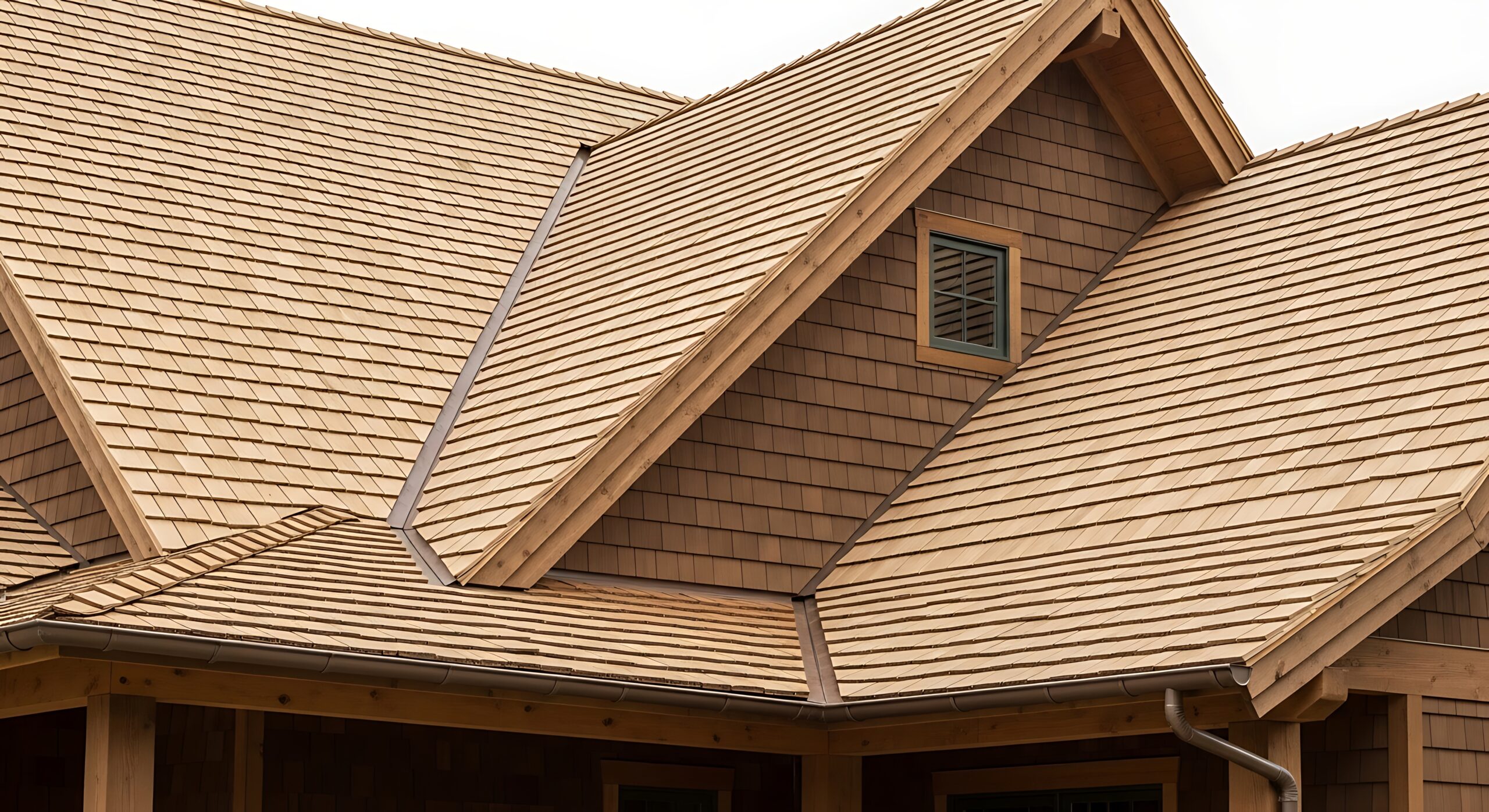 Wood Siding