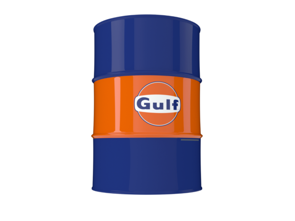 Image of 55 Gallon Drum of Gulf