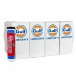 Image of Gulfelite HT Red Grease