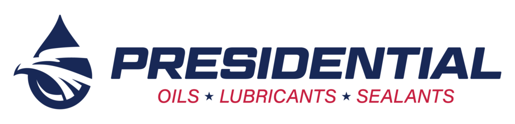 Presidential Oils Logo